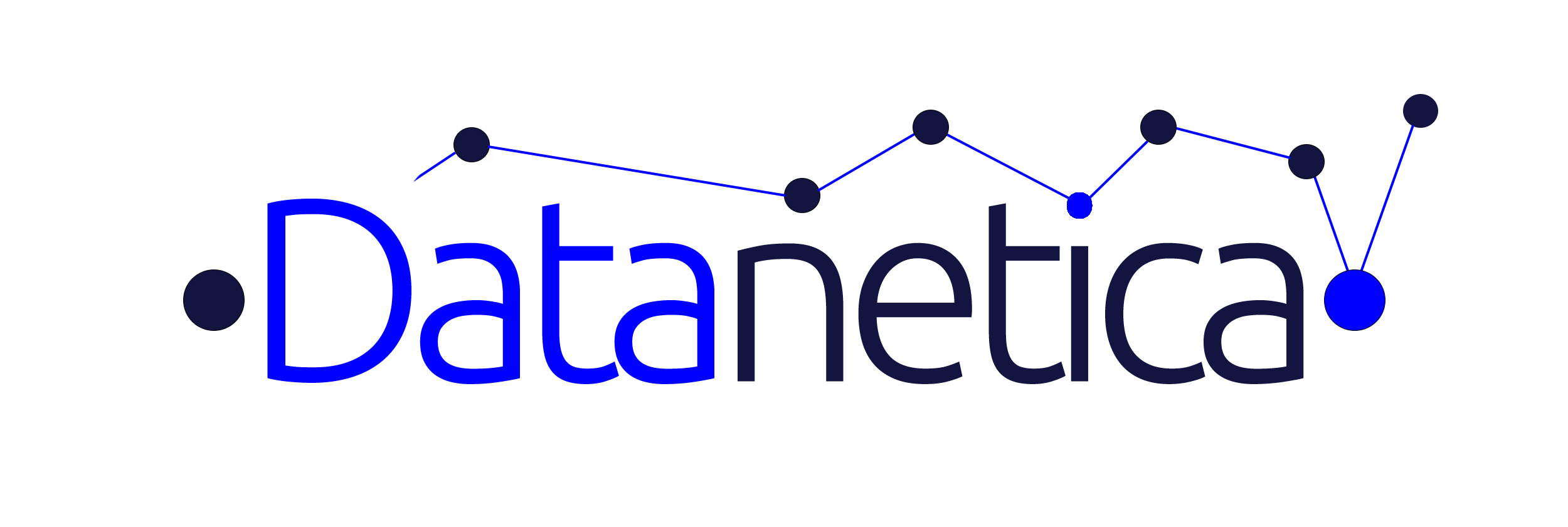 Datanetica
